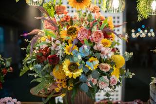 Rosaflor Decor e Eventos - 19