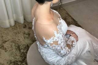 Aline Cristina Hairstylist - 16