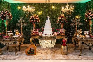 Garden Hall Eventos - 9