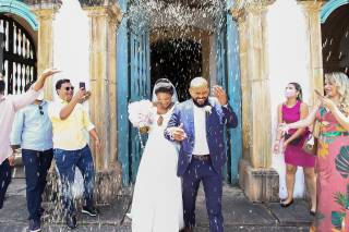 Studio Wedding - 8