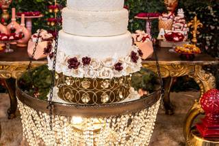 Garden Hall Eventos - 10