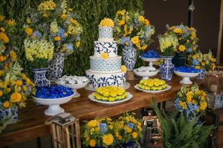 Sara Gonçalves Decoração e Eventos - 23