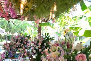 Studio Wedding - 9