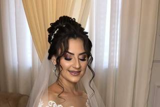 Aline Cristina Hairstylist - 18