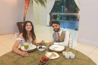 Buffet Toque de Glamour - 14
