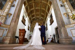 Studio Wedding - 10