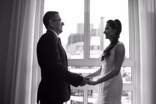 One Love Wedding Story - 17
