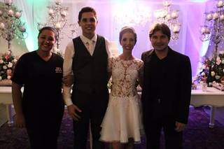 JK Som e Iluminação - 9