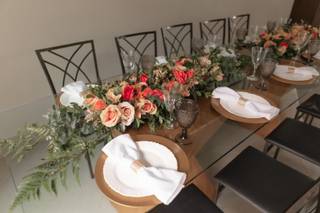 Buffet Arca da Aliança - 8