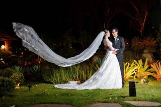 Studio Vanessa Fonseca Fotografias - 8