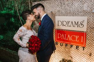 Buffet Dreams Palace - 14
