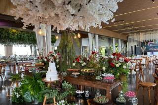 Cerimônialista Cristiane Ferreira - 5