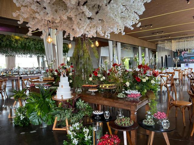 Cerimônialista Cristiane Ferreira - 1