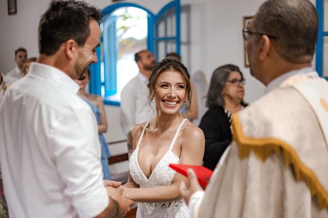 Ubatuba Wedding Paradise - 1