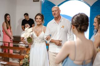 Ubatuba Wedding Paradise - 6