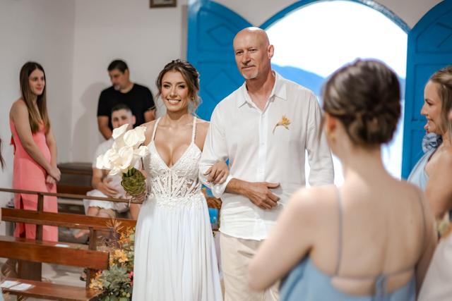 Ubatuba Wedding Paradise - 3