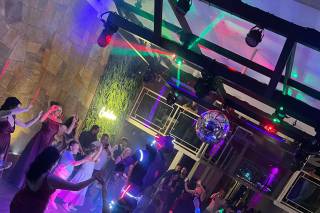 Blue Bartenders - 12