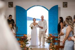 Ubatuba Wedding Paradise - 7