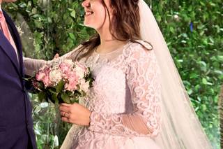 Roupa Nova Noivas - 8