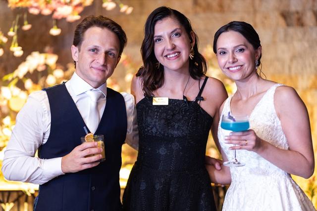 Nós Assessoria de Eventos - 3