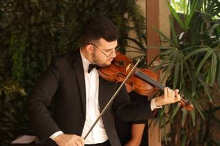 Pegada Acústica - 7