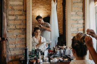Leo Pires Make Hair - 5