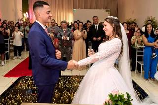 Roupa Nova Noivas - 9