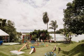 Chácara Paraíso das Águas - 6