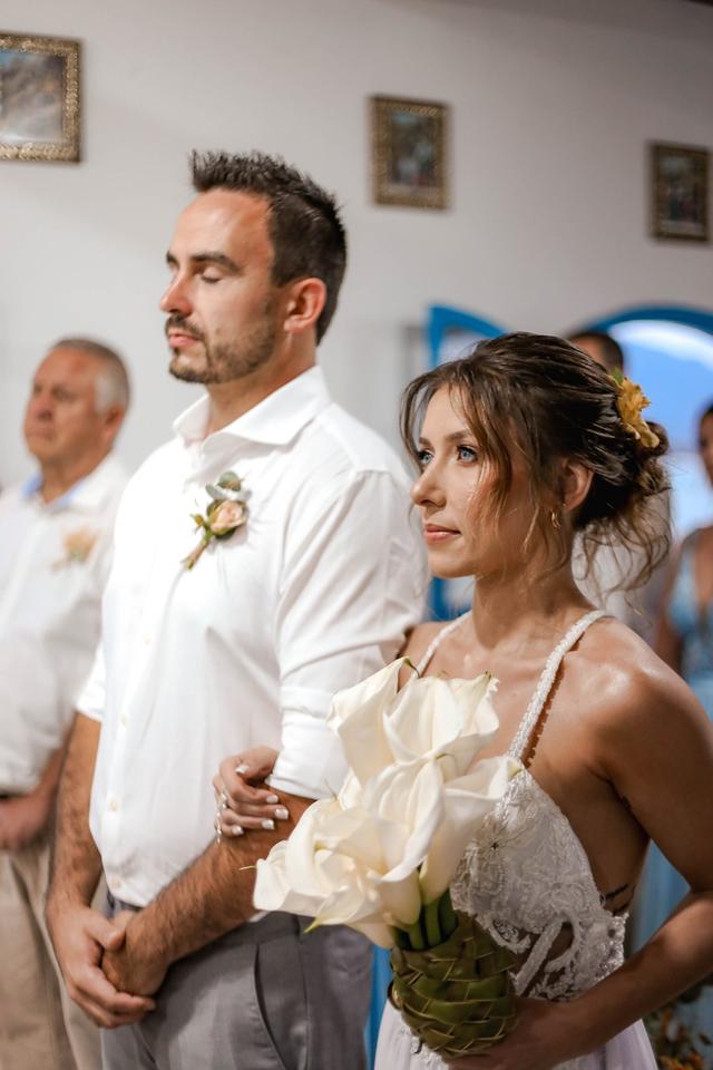 Ubatuba Wedding Paradise - 2