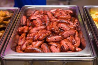 Bom Sabor Restaurante e Eventos - 18
