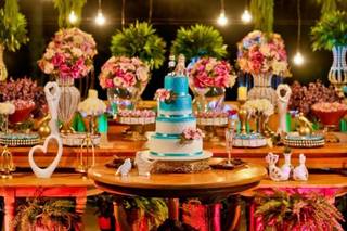 Festiva Festas e Cerimonial - 9