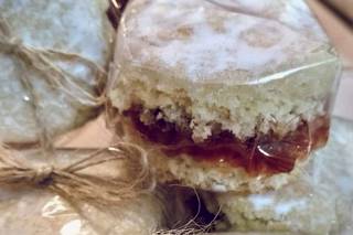 Izilda Palomino- Doces Finos - 1