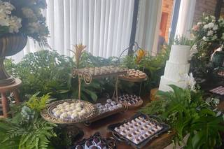 Claudia Lopes Confeitaria - 9
