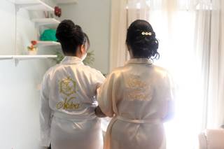 Andreina Oliveira - Maquiagem e Penteado - 34