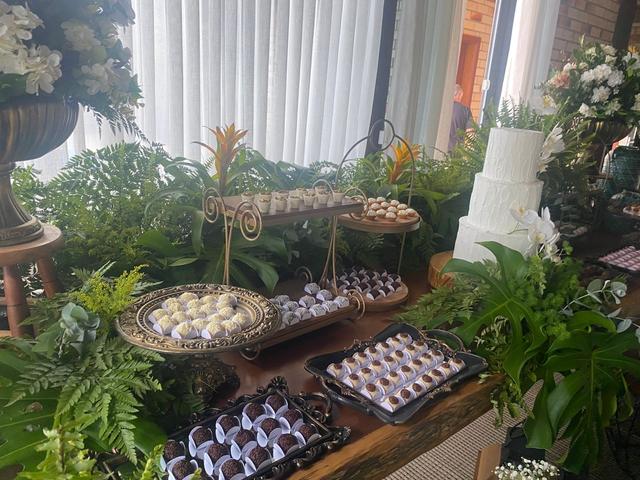 Claudia Lopes Confeitaria - 1