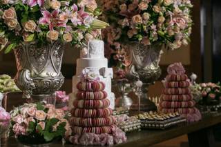 Alessandra Tuan Decorações - 13