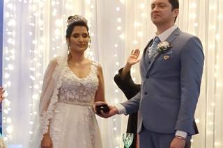 Dom Jonas Celebrante - 8