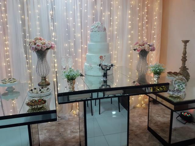 Dinorah Eventos - 3