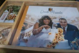 Pergaminho Produção - 23