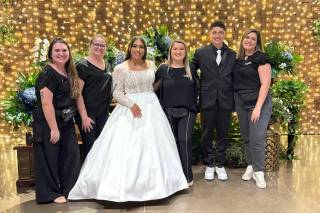 La Belle Assessoria em Eventos - 16