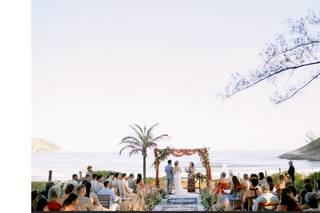 Grumari Beach Garden - 28