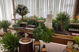 Claudia Lopes Confeitaria - 10