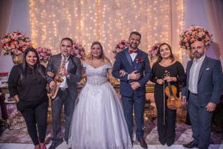 Coral e Orquestra Reality - 4