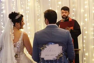 Dom Jonas Celebrante - 9