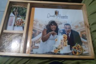 Pergaminho Produção - 24