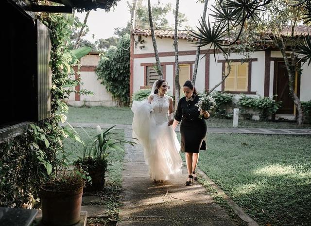 Case Comigo Cerimonial - 2