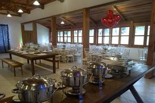 Buffet Dois Amores Angela - 7