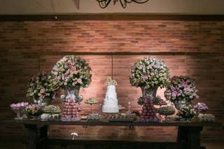 Alessandra Tuan Decorações - 15