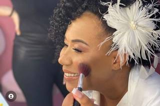Nina Duarte Makeup & Co - 7