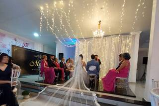 Dom Jonas Celebrante - 10